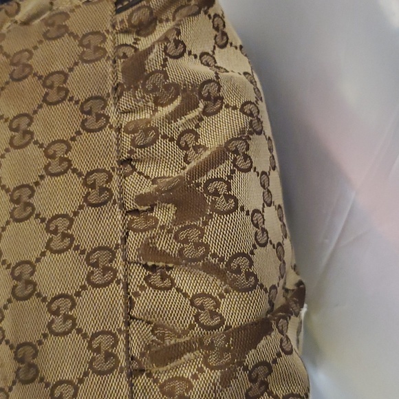 Auth Gucci Bag - Picture 6 of 14